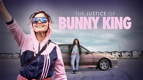 amelie_bunny_real|‘The Justice of Bunny King’ Review: No Way Out.